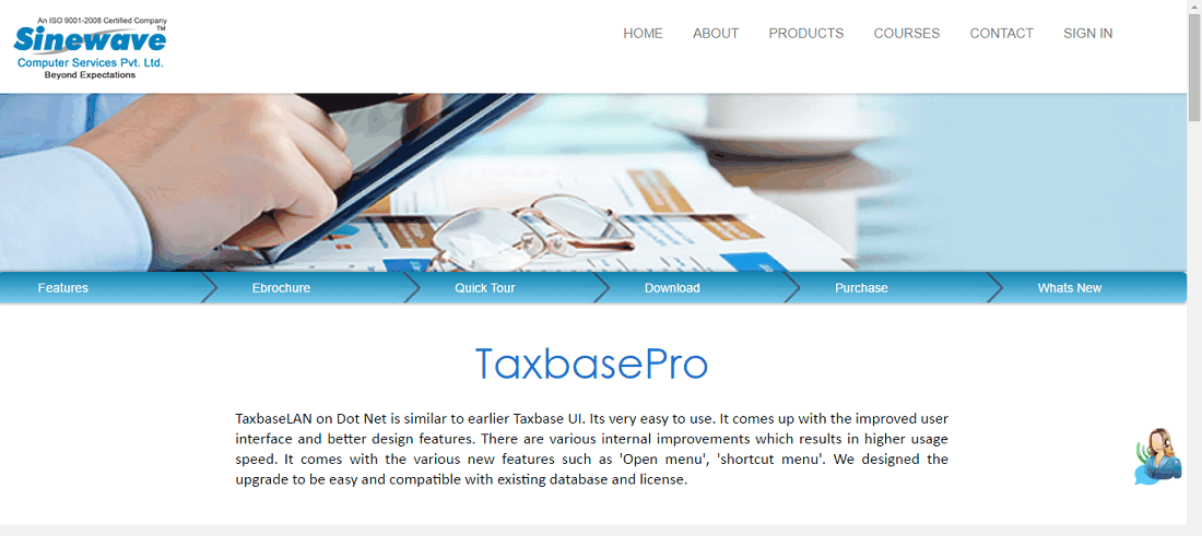 Taxbase
