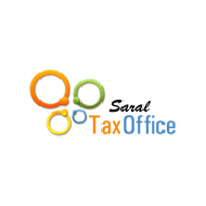 saral tax office